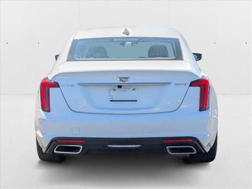 2020 Cadillac CT5 Luxury RWD