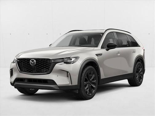 2026 Mazda CX-90 PHEV Premium Sport