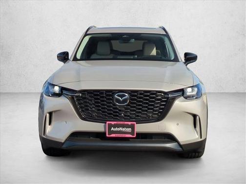 2026 Mazda CX-90 PHEV Premium Sport