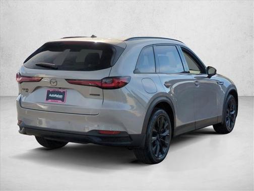 2026 Mazda CX-90 PHEV Premium Sport
