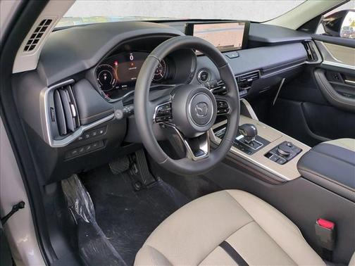 2026 Mazda CX-90 PHEV Premium Sport