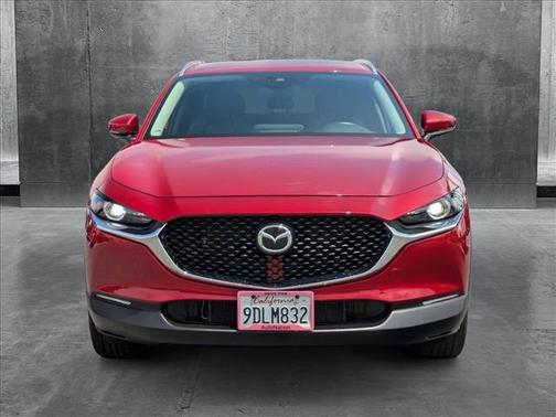 2022 Mazda CX-30 2.5 S Select Package