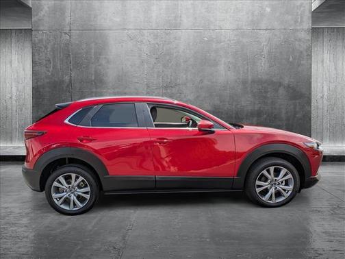 2022 Mazda CX-30 2.5 S Select Package