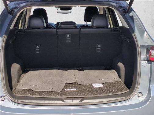 2022 Mazda CX-5 2.5 S Carbon Edition