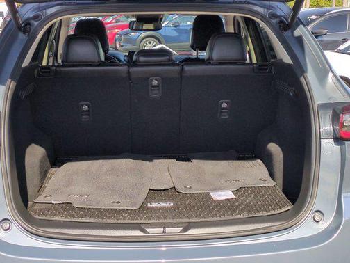 2022 Mazda CX-5 2.5 S Carbon Edition