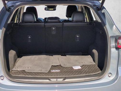 2022 Mazda CX-5 2.5 S Carbon Edition