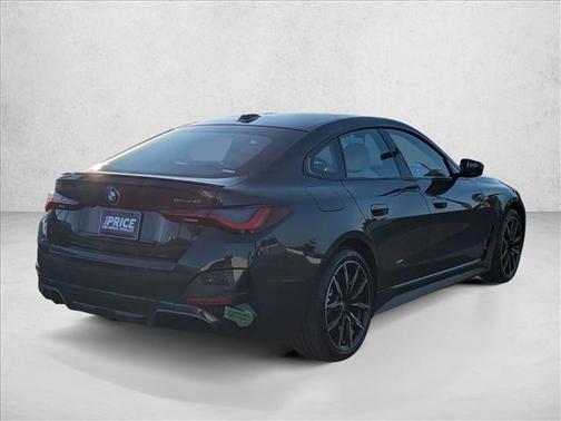 2023 BMW i4 Gran Coupe eDrive40
