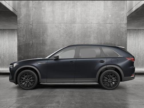 2025 Mazda CX-70 3.3 Turbo Premium Package