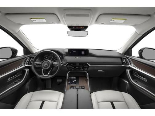 2025 Mazda CX-90 PHEV Base