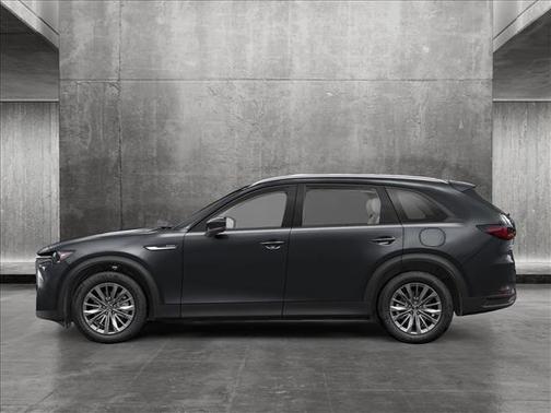 2025 Mazda CX-90 PHEV Base