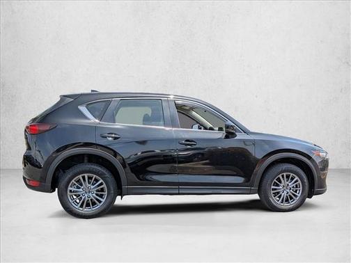 2018 Mazda CX-5 Sport