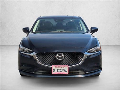 2020 Mazda Mazda6 Grand Touring