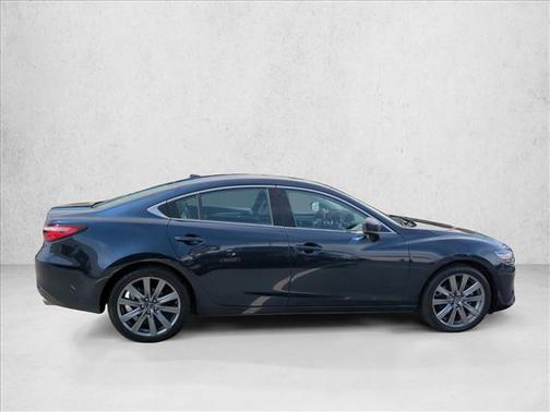 2020 Mazda Mazda6 Grand Touring