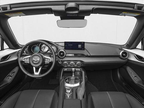 2025 Mazda MX-5 Miata Grand Touring