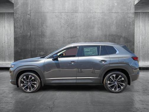 2025 Mazda CX-50 Hybrid Premium Plus Package