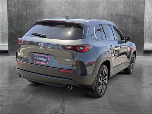 2025 Mazda CX-50 Hybrid Premium Plus Package