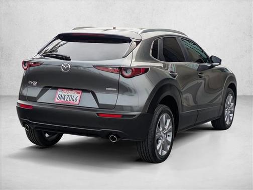 2023 Mazda CX-30 2.5 S Select Package