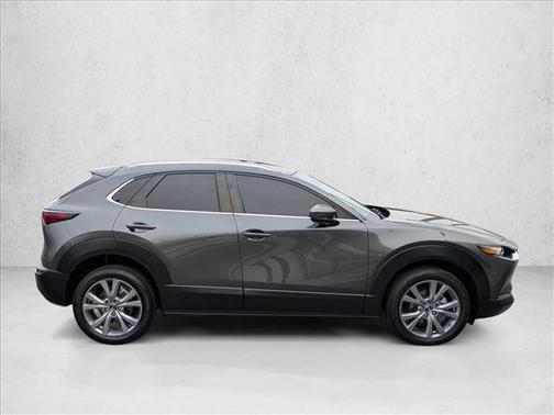 2023 Mazda CX-30 2.5 S Select Package