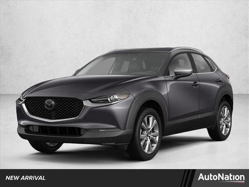 2023 Mazda CX-30 2.5 S Select Package