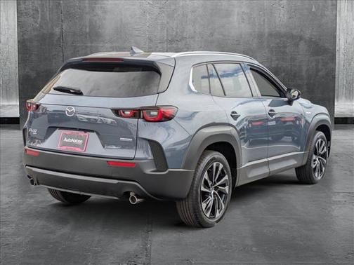 2025 Mazda CX-50 Hybrid Premium Plus Package