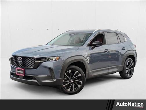 2025 Mazda CX-50 Hybrid Premium Plus Package