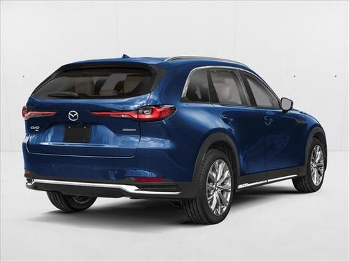 2026 Mazda CX-90 3.3 Turbo Premium Plus