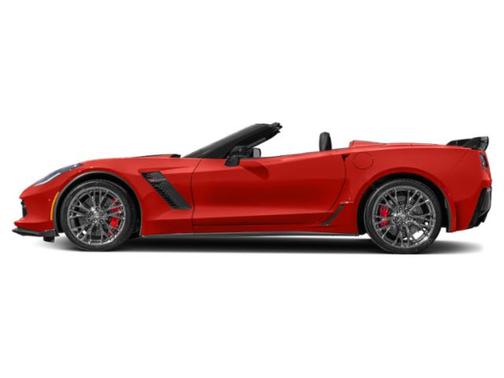 2019 Chevrolet Corvette Z06
