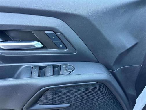 2024 Chevrolet Silverado EV Work Truck