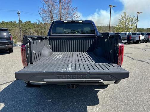 2023 Toyota Tundra Hybrid 1794 Edition