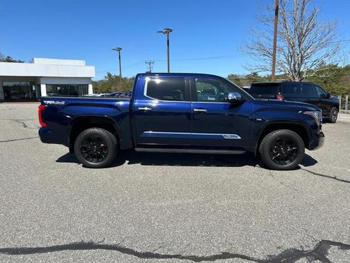 2023 Toyota Tundra Hybrid 1794 Edition