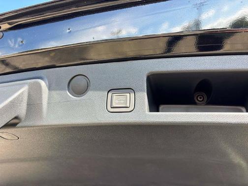 Mosaic Black Metallic 2027 Chevrolet Equinox AWD RS