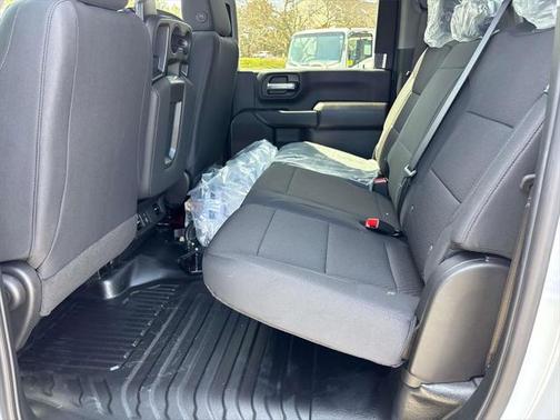 2025 Chevrolet Silverado 3500 WT
