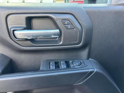 2024 Chevrolet Silverado 2500 WT