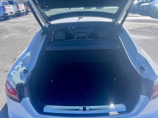 2024 Audi S5 Premium Plus TFSI quattro Tiptronic