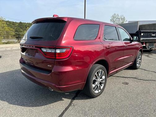 2020 Dodge Durango GT AWD
