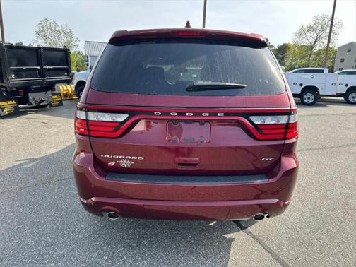 2020 Dodge Durango GT AWD