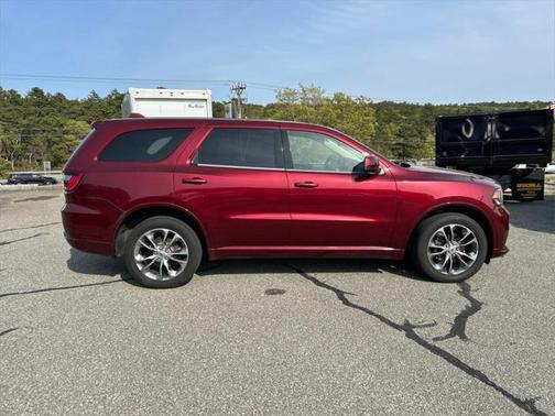 2020 Dodge Durango GT AWD