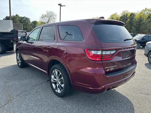 2020 Dodge Durango GT AWD