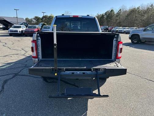 2023 Ford F-150 Limited