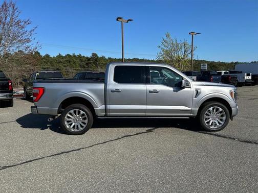 2023 Ford F-150 Limited