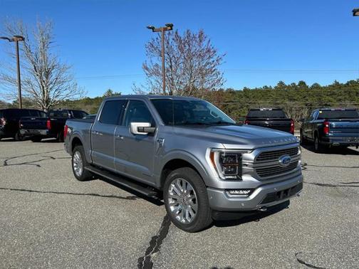 2023 Ford F-150 Limited