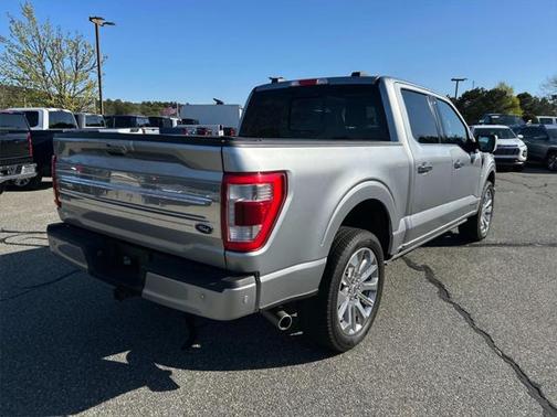 2023 Ford F-150 Limited