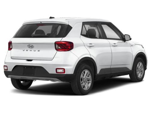 2023 Hyundai VENUE SE