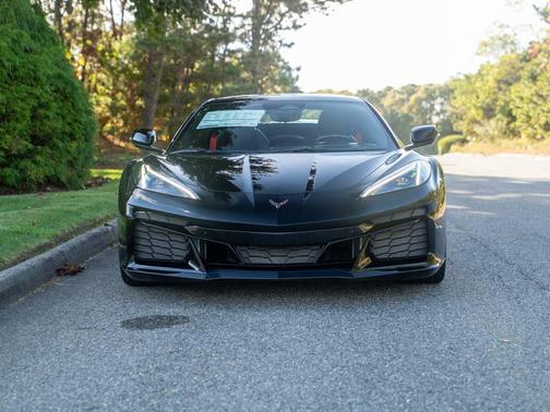 2026 Chevrolet Corvette Z06