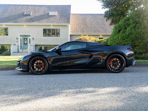 2026 Chevrolet Corvette Z06