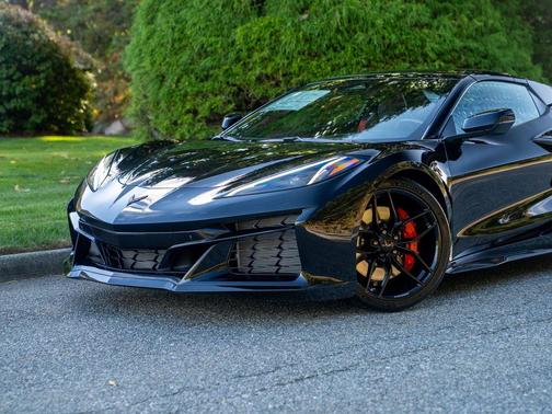 2026 Chevrolet Corvette Z06