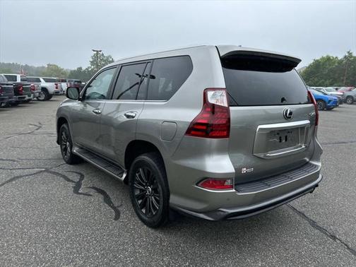 2021 Lexus GX 460 Premium