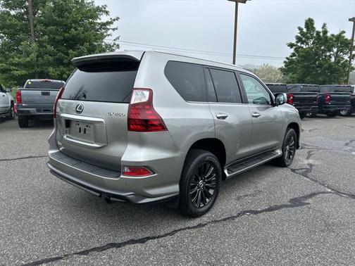 2021 Lexus GX 460 Premium