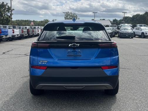 2023 Chevrolet Bolt EUV FWD Premier