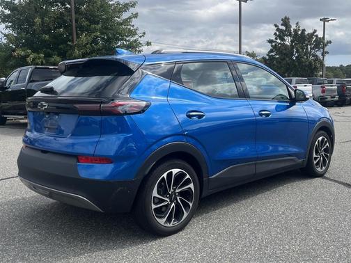2023 Chevrolet Bolt EUV FWD Premier